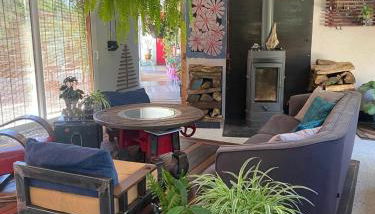 Villa avec piscine - Photo 5