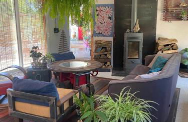 Villa avec piscine - Foto 5