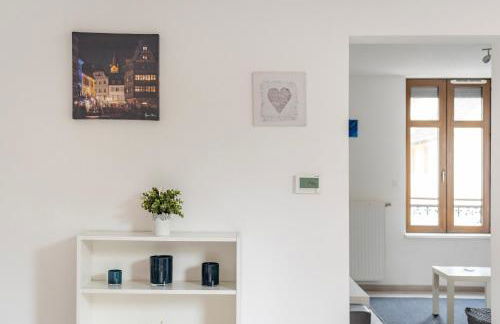 Le Manoir de Cyrielle à 10 min du centre de Strasbourg - Foto 47