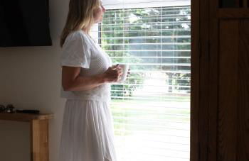 Copper Beech Lodge with Hot Tub, Games Room, Fire Pit - Foto 53