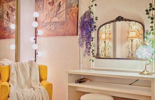 Exquisite jazzy warm deco nearby the Strip - Top 15 Best Vegas Vacation Home recommended by Conde Nast Traveler - Foto 18