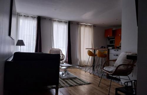 Appartement la défense Courbevoie - Foto 17