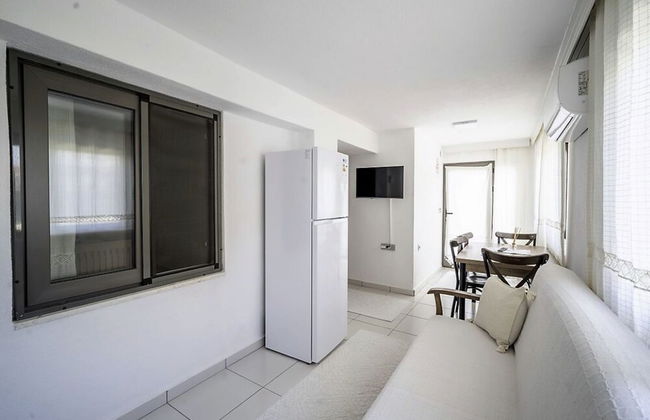 Datça Gül Apart - Photo 22