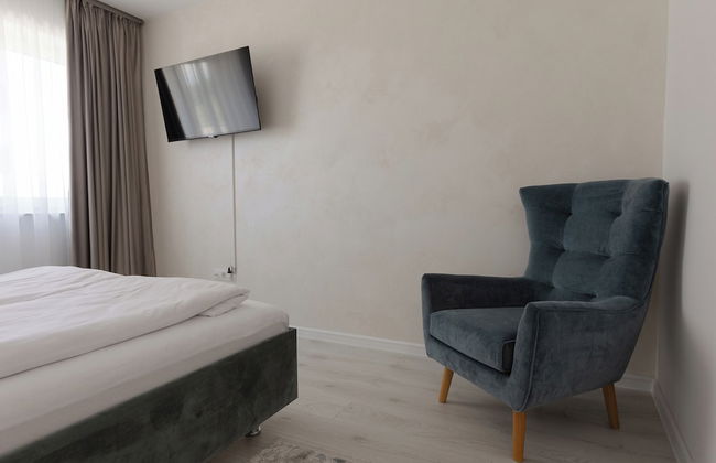 Brasov Holiday Apartments - Foto 39