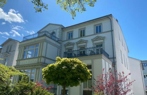 Ferienwohnung Windspiel - Foto 17