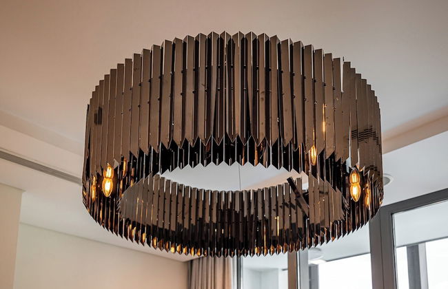 Landmark 81 Residence - La Vague - Foto 11