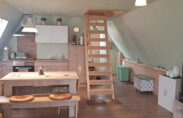 Ferienhaus Kleine Auszeit - Foto 6