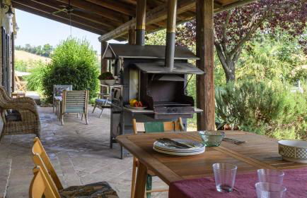 Ca Lucciola 12 by Marche Holiday Villas - Foto 20