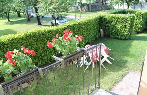 Residence Geranio - Photo 28