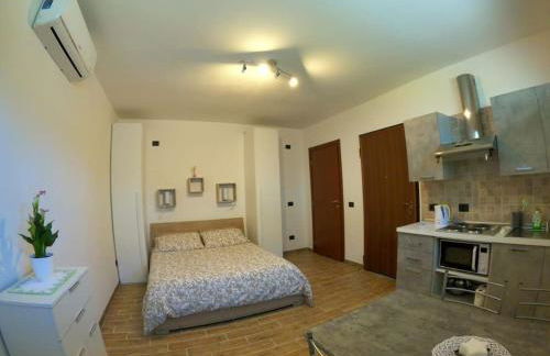 Le tre colombe - Foto 9