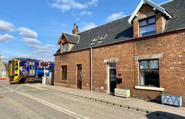 Crossing Cottage Brora - Photo 51