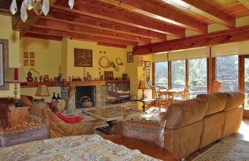 Salardu magnifica casa - Foto 1