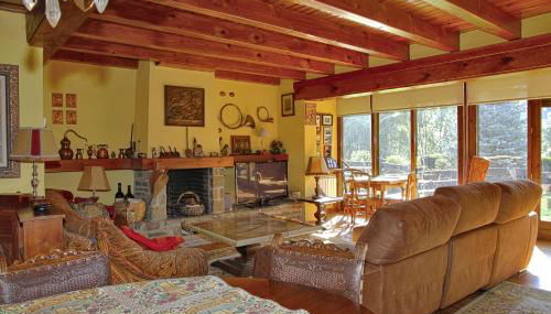 Salardu magnifica casa - Foto 1