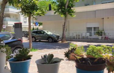 Pixel Sea Home a Misano Brasile 300 m dal mare e free parking, Misano World Circuit a 7 minuti di macchina - Foto 7