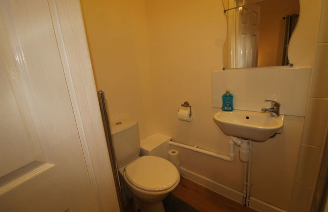 Middlecroft House - Foto 26