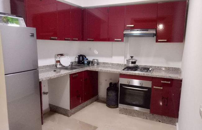 Apartment With Terrace - Photo 44