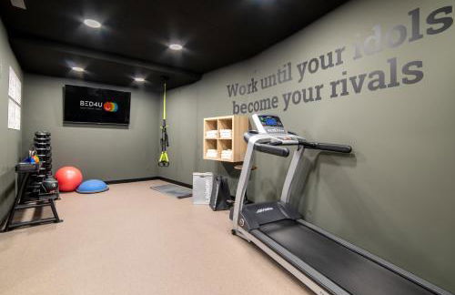 Apartamentos4U Tudela Plaza Parking Incluido - Foto 45