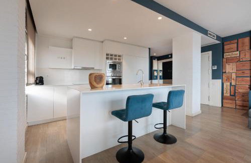 ENJOYBCN MARINA APARTMENT - Foto 36