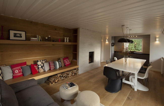 Finest Ski Chalet Incl Saalfeldenleogang Card - Photo 7