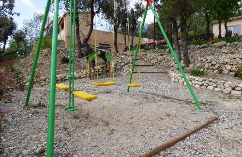 Gîtes de l'Esquirou - Photo 15