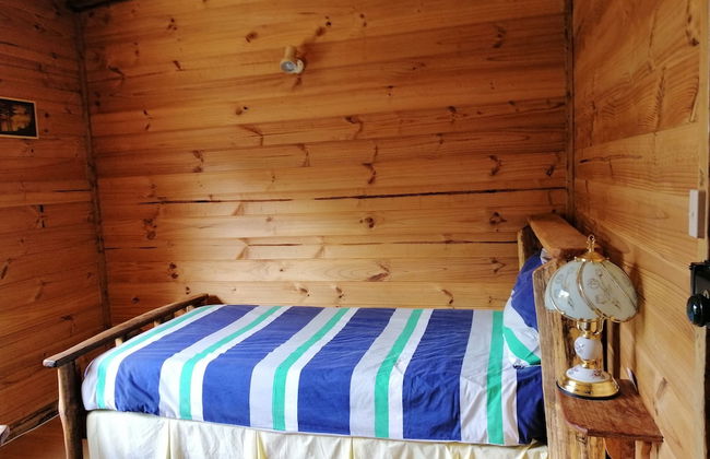 Minnow cabins - Foto 3