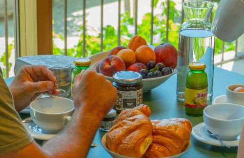 Agriturismo Locanda Case Vecie - Foto 43