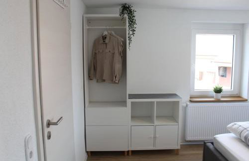 Landgasthof Lamm Ferienwohnungen - Foto 27