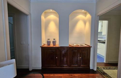 Bright apartment in Parque Etxebarria with parking - Foto 43