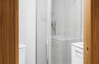 Exclusive Rooms in the Heart of the City - Foto 44