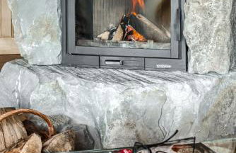 NA SKRAJU LASU domki z balią, jacuzzi - Foto 31