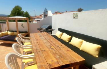 Cortijo naturista con vistas-clothing optional - Foto 26