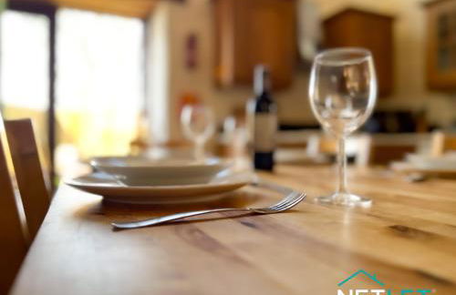 Ty Onnen - A Beautiful Rural Escape in St Davids - Foto 10