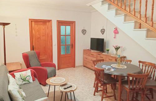 VILLA FLAMINGO San Pedro del Pinatar Beach House - Foto 21