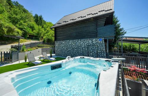 Black Pearl 5 stars Holiday House - Foto 1