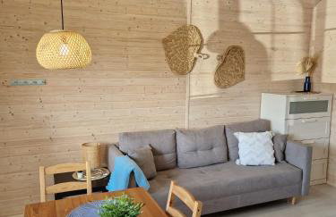 Domki BobolinLove w Bobolinie - Foto 9