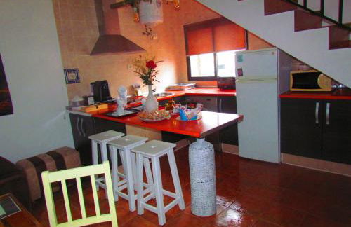Apartamentos Casas Rurales "Paraje San Blas" TR-BA-00166 - Foto 61