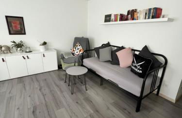 Gemütliche 2-Zimmerwohnung, Schönaich - Foto 6