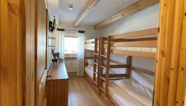 Ferienwohnung Bergglück - Foto 5