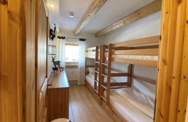 Ferienwohnung Bergglück - Foto 5