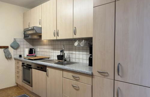 Ferienhaus mit Weitblick bei Medebach - Foto 14