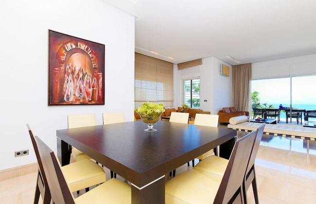 Villa Panorama - Photo 9