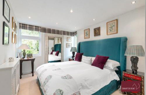 Richmond Three Bedroom Flat Parking - Foto 11