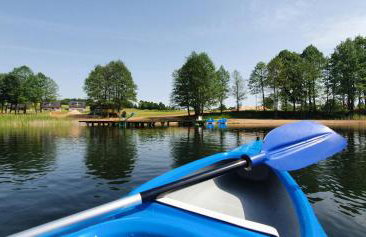 AURA Centrum Wypoczynkowo-Rekreacyjne - Foto 51