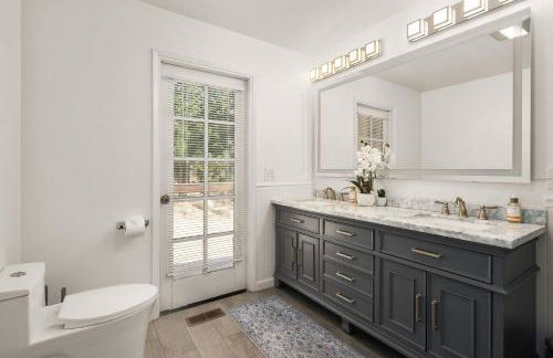 Yosemite+5BR+Views+Hot Tub+Pets - Foto 36