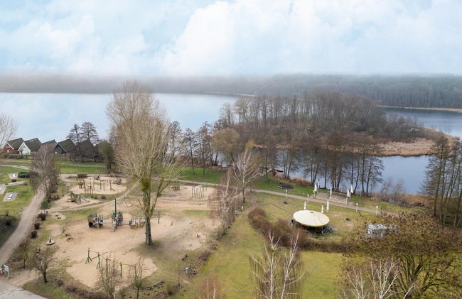 Ferienhaus im Skandinavischen Stil - Foto 10