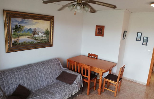 4.parquemar I Esc.d 3º Pta.6 - Foto 11