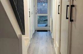 Large 4 Bed Brixton House - Parking Garden Wi-Fi & Sky TV! - Foto 21