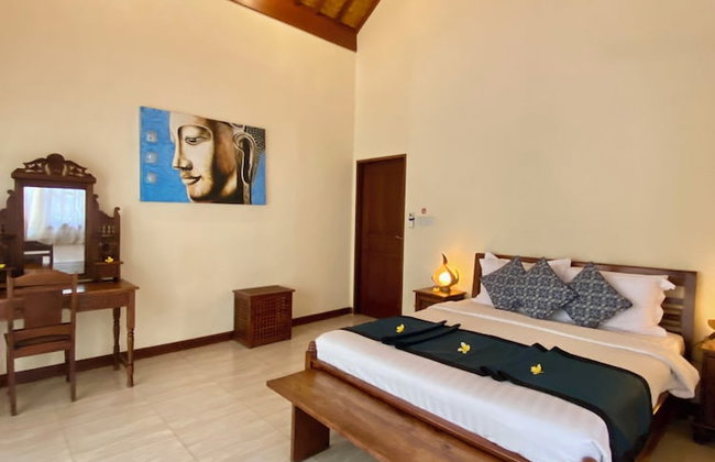 Bali Emerald Villas - Foto 14