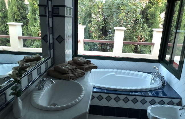 Villa Boutique Banus - Foto 16