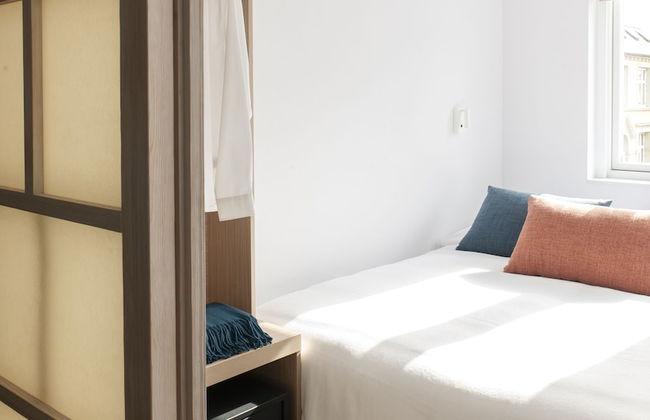 Eric Vökel Boutique Apartments - Copenhagen Suites - Foto 11